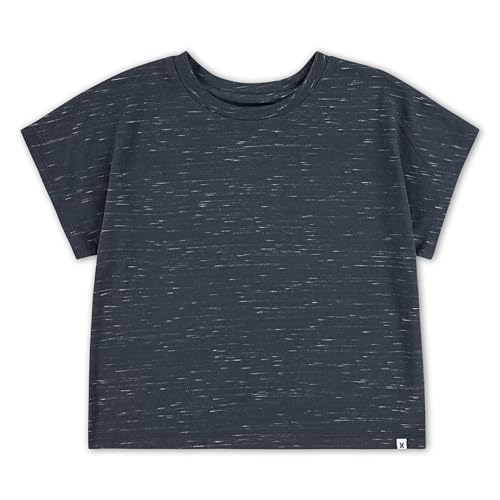 Image of Hurley Girls Soft Knit Basic T-Shirt