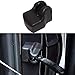 8X-SPEED 4pcs Car Door Stopper Protection Cover For Toyota Corolla Prius RAV4 Camry Reiz Venza Highlander Prado FJ150 Lexus GX IS GS ES