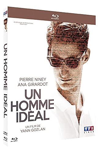 Preisvergleich Produktbild Un homme idéal [Blu-ray] [FR Import]