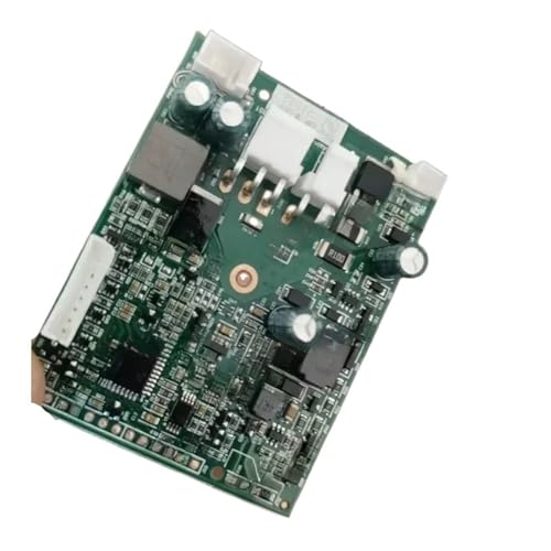 HWVSRKCO Placa Base for aspiradora Philips FC6722 FC6723 FC6724 FC6725 FC6726 FC6727 FC6728 FC6729 FC6730. Accesorios de Repuesto for inversor de aspiradora.