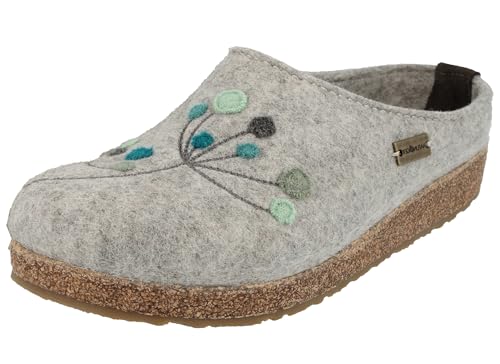 Haflinger Grizzly Amaya 751009 slippers ladies