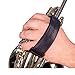 Protec Leather French Horn Hand Guard (w/Strap), Model L234