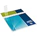 Business Source 16457 Reinforcing Strips, 2-5/8"x11-1/8"x1-1/8", 24/BX, Clear