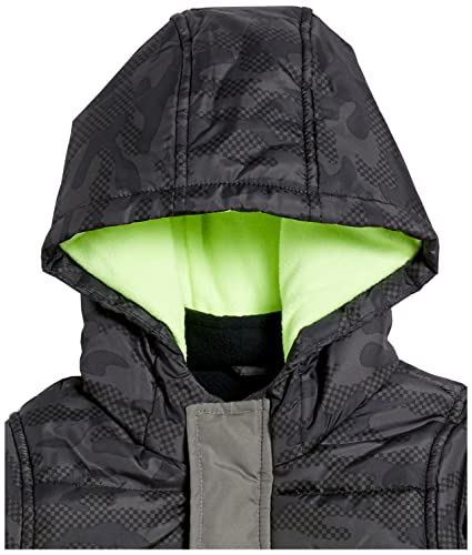 Image of Carter's boys Heavyweight 2-piece Skisuit Snowsuit