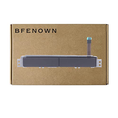 Bouton de souris Dell Latitude 7490 E7480 E7490 plastique de rechange