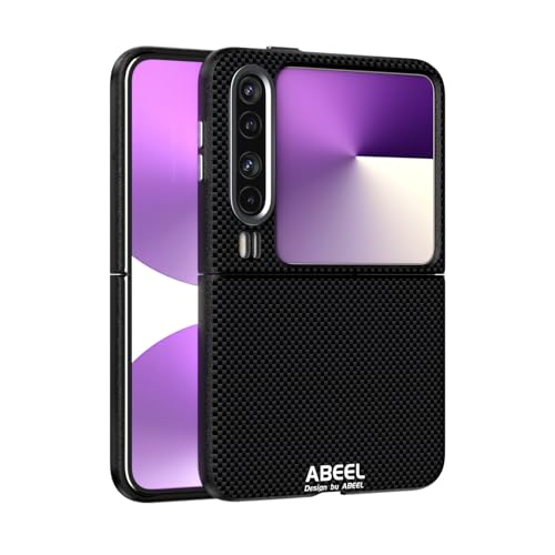 Coque Huawei Pura X fine et légère pour vos trajets quotidiens