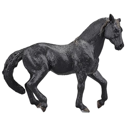 Figurine MOJO 387109 noir pour décorer une chambre d'enfant