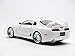 Jada Toys Fast & Furious Toyota Supra 1:18 Diecast Vehicle, White