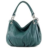 VARIABLE TRAGEOPTION: Abnehmbare Tragegriffe können zu einem langen Schultergurt (120 cm) verbunden werden für flexible Tragemöglichkeiten