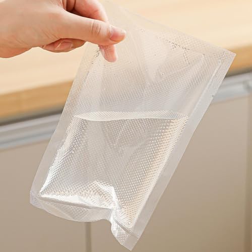 Envasadora al vacío portátil recargable magnética para bolsas de patatas 7