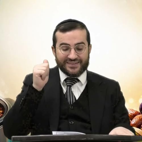 ברכת הפירות חלק ה' - מה מברכים על בוטנים שאינם קלויים? | תמרים ושזיפים שבחמין מה ברכתם?| הרב דוד בכר