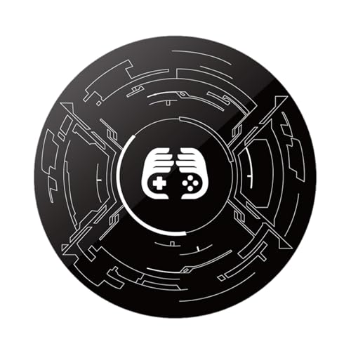 Cojín De Refrigeración Para Teléfono Móvil – Ventilador De Refrigeración Para Teléfono | Placa De Refrigeración Magnética Semiconductor, Radiador De Teléfono Móvil con