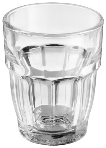 Bormioli Rocco Amuse Bouche Rock Bar One-Shot Glass, Set Of 6 #TOP19