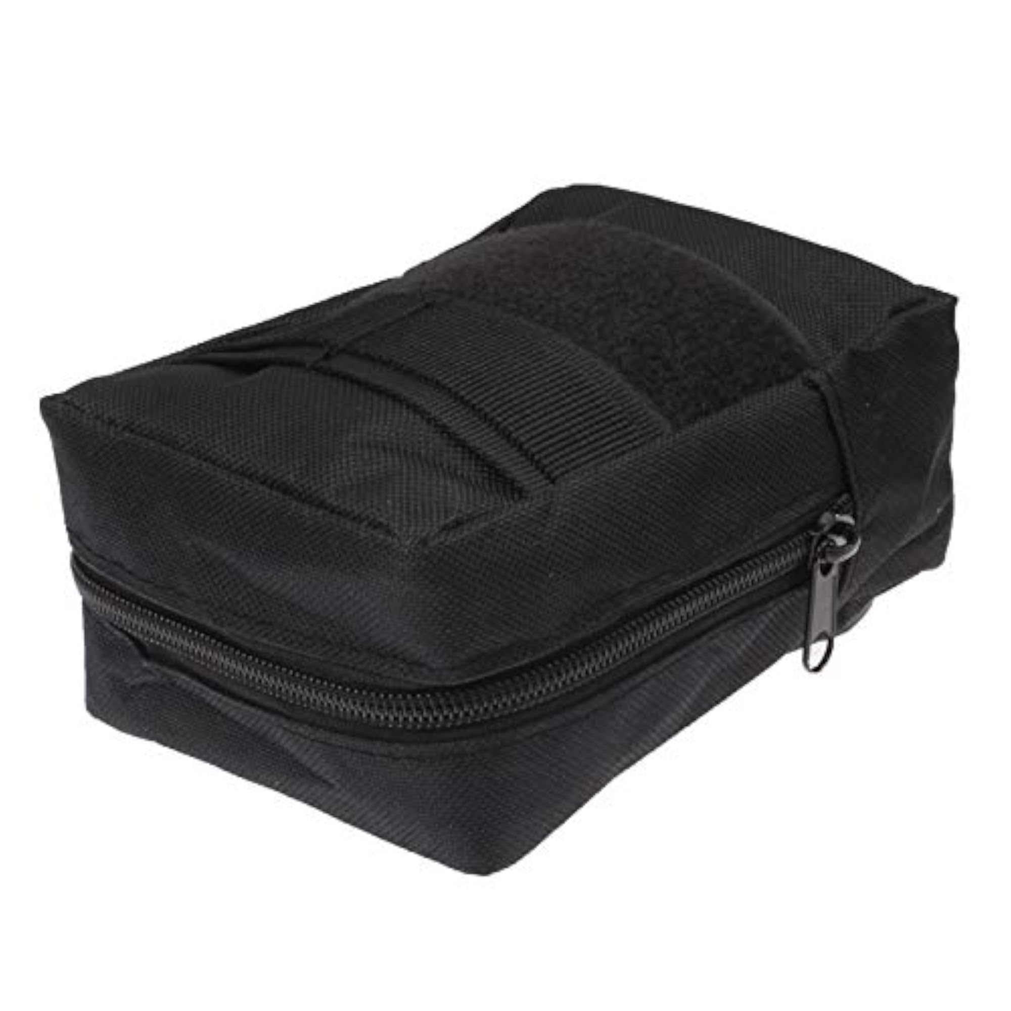 Waterproof 800D Fabrics Waist Bag for Investigation Tools