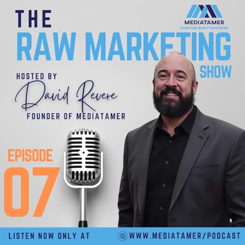 Episode-07 AI influencers are the new digital snake oil