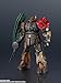 TAMASHII NATIONS - Gundam - Zaku II (Unidentified Type) Solari, Gundam Universe Action Figure