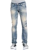  Meltin\'Pot Jeans Martin MP 002 Blu Denim W30L34