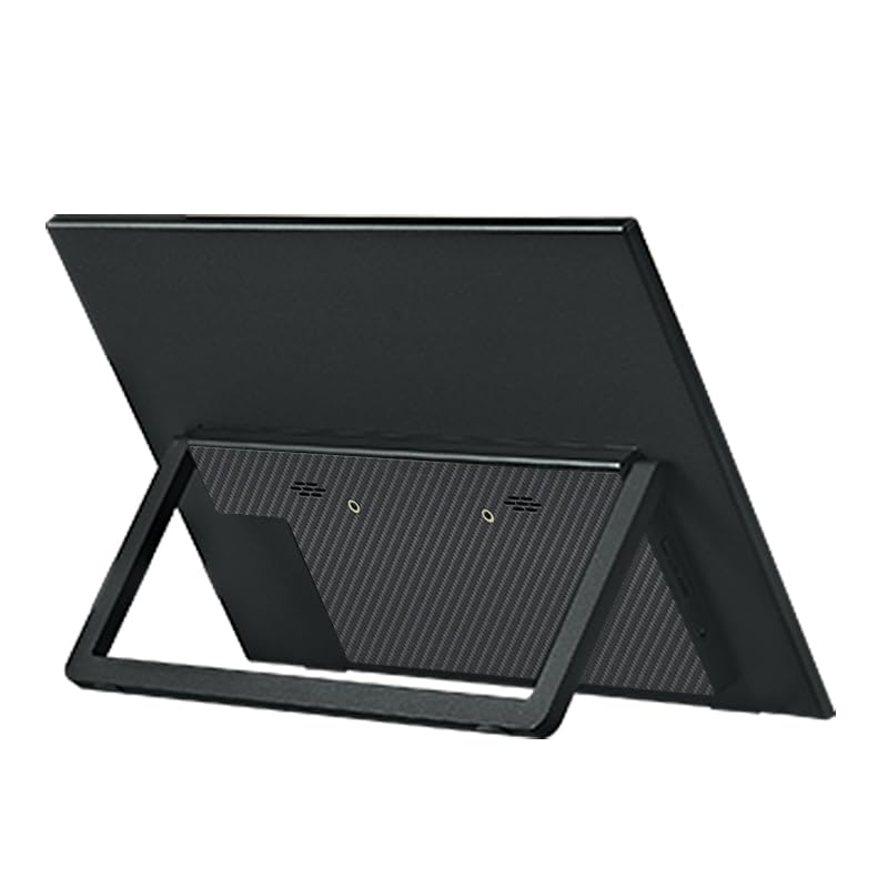 【新品未使用】Anmite 15.6インチポータブルモニター タッチパネル Amazon.co.jp: Anmite 15.6インチ ポータブルモニター IPSスクリーン