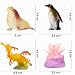 Imagen de YeoNational&Toys Animales de Juguete