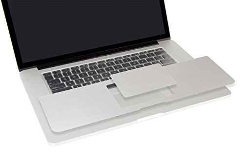 Moshi Palmguard with Trackpad Protector for MacBook Pro 15