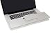 Moshi Palmguard 15-inch Retina Display with Trackpad Protector (99MO012210)
