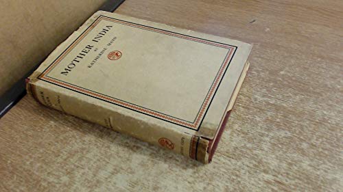 Mother India 009308630X Book Cover