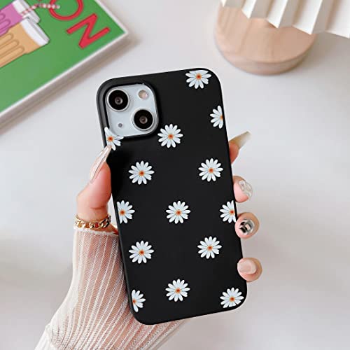 ZTOFERA Cover Posteriore in TPU per iPhone 13