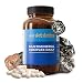 Produktbild Viktilabs© Multimineral Komplex Daily - Vegan | Hochdosiert mit Magnesium, Silizium, Zink, Eisen, Bor, Kupfer, Mangan, Chrom, Selen, Jod | Laborgeprüft | Ohne Zusätze - 60 Kapseln | Monatsvorrat