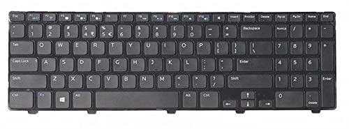 �m�[�g�p�\�R���̃L�[�{�[�h �K�p���܂� Dell Inspiron15R 5537 3537 5521 3521 5528 5421 �m�[�g�p�\�R���̃L�[�{�[�h����