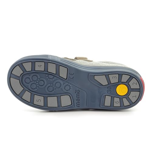 Belfast Orthopedic Shoes for Kids with Flat Feet, Boys Sneakers for Orthopedics - Arch Support Inserts, AFOs or Custom Insoles3