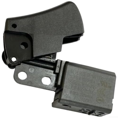 Interrupteur pour polisseuse D6138 DWP849X robuste usage industriel - 2