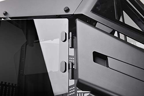 Build My PC, PC Builder, Thermaltake AH T600