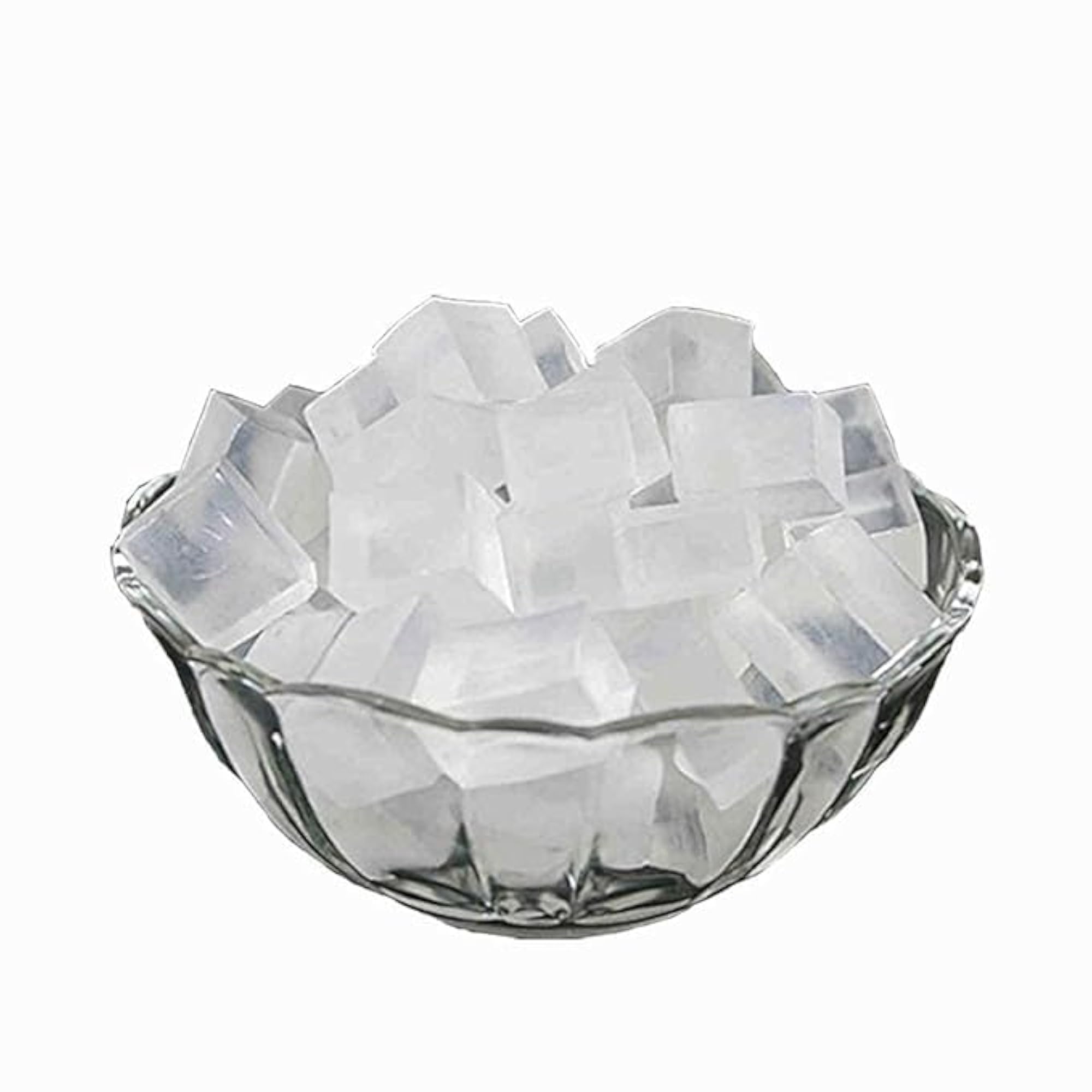 Soap Base Bar for Soap Making, 4 KG, Transparent