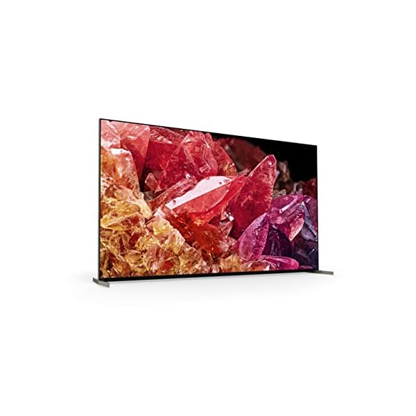 Sony BRAVIA XR - 65X95K/P Mini LED de 65 pulgadas, 4K - Image 4
