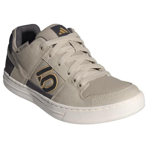 Five Ten MTB-Schuhe Freerider Grau Gr. 44