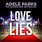 Cover of Love Lies