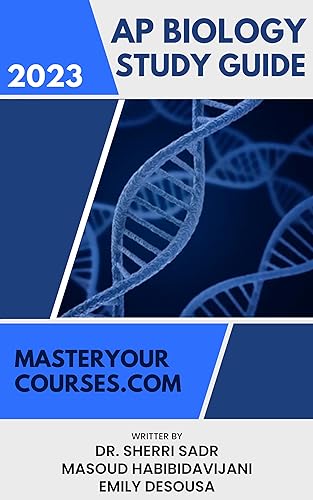 AP Biology Study Guide