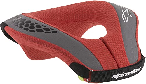 Alpinestars Youth Sequence Neck Roll