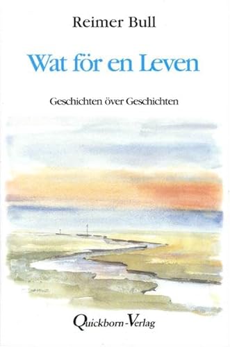 Wat för en Leven: Geschichten över Geschichten