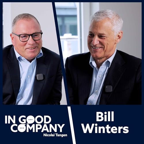 Standard Chartered CEO: Global Banking, Geopolitical Shifts and the Future of Blockchain