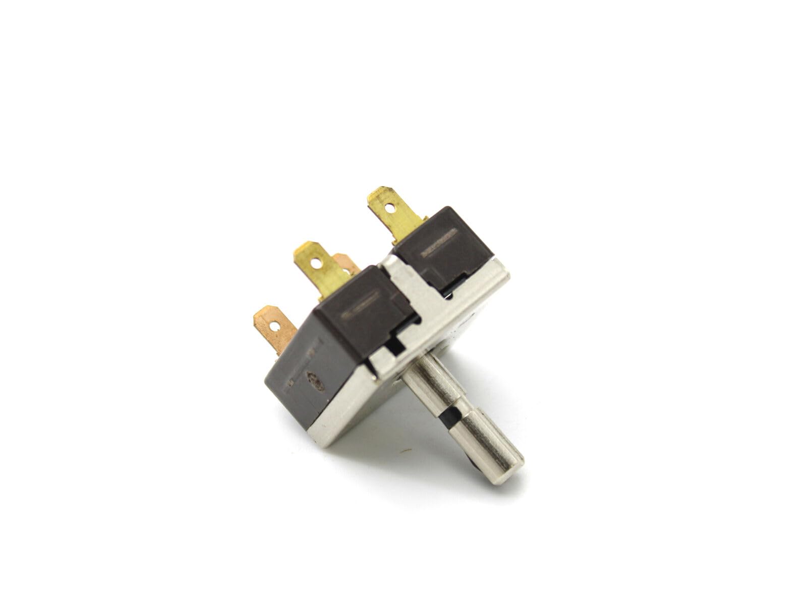 Amazon.com: AIANOS Switch Rotary WB24X25302 Replacement for