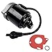 Flynsu 47960-60010 ABS Brake Booster Pump Motor Replacement for Lexus LX470 Toyota Land Cruiser 4Runner Tacoma Tundra 2.7L/3.4L/4.7L