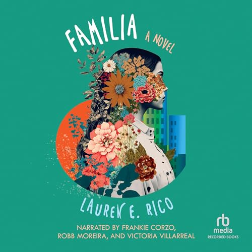 Familia -- Lauren E. Rico episode artwork