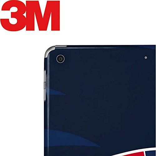 Skinit Decal Tablet Skin Compatible with iPad 9.7in (2018) - Officially Licensed NFL New England Patriots Double Vision Design