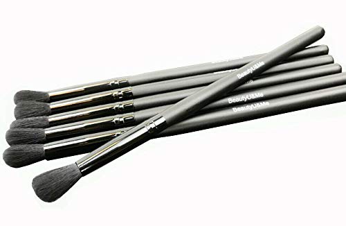 1Pc Professional Makeup Artist Blending Eyeshadow Powder Eye Crease Brush