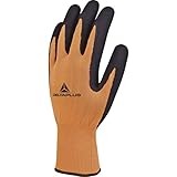 juegos delta force black hawk down para jugar  Delta plus - Juego guante terileno naranja negro talla 7(1 par)