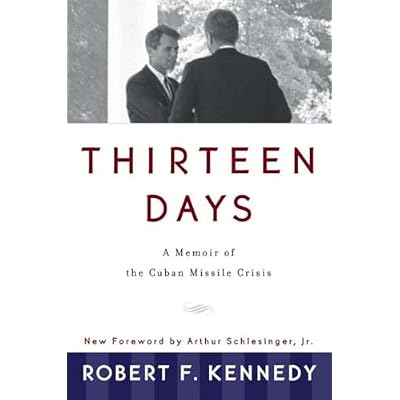 Thirteen Days