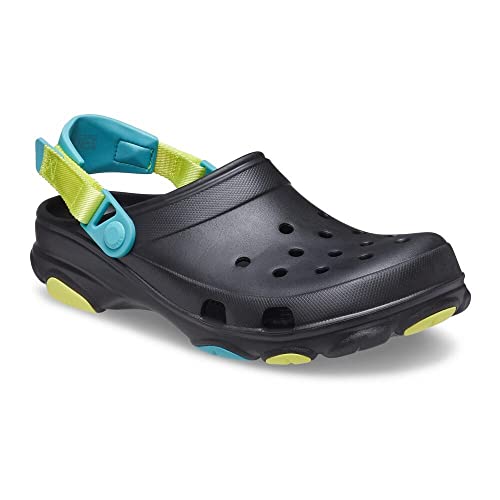 Image of Crocs Unisex-Adult Classic All Terrain Clogs