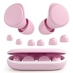 Wekily – Ohrstöpsel Zum Schlafen, 36dB Noise Cancelling, Gehörschutz 