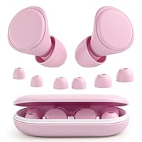 Wekily – Ohrstöpsel Zum Schlafen, 36dB Noise Cancelling, Gehörschutz 
